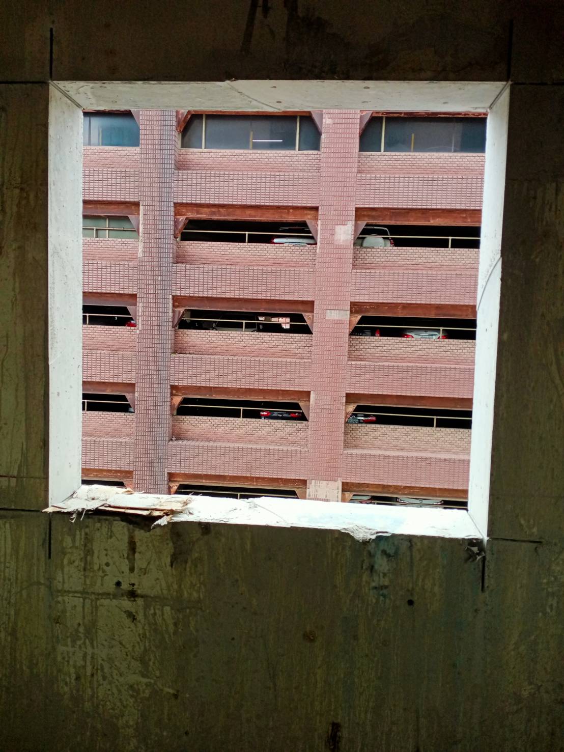 牆壁切割工程 25 20446