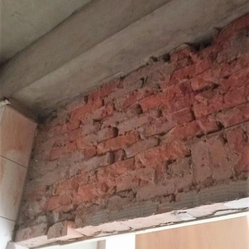 泥作工程 16 20516