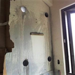 鑽孔TU1