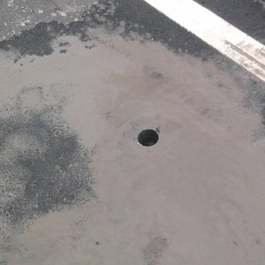 鑽孔TU17