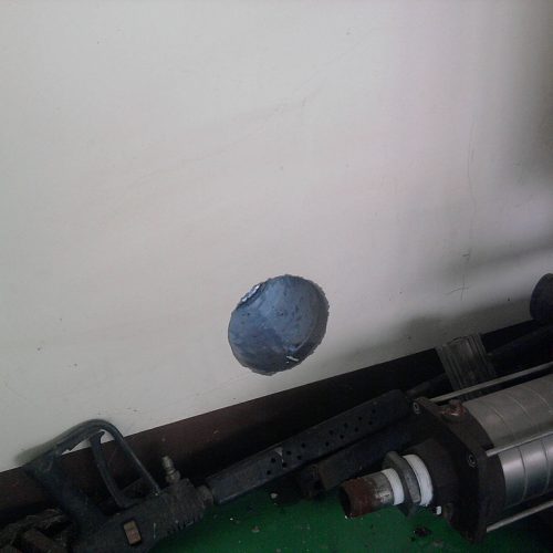 鑽孔工程