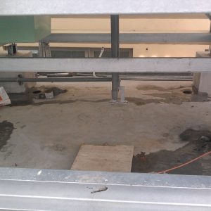 鑽孔TU6