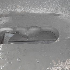 鑽孔TU7